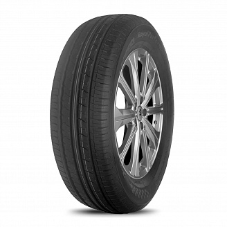 Шина Royal Black Royal Performance 285/50 R20 116V XL