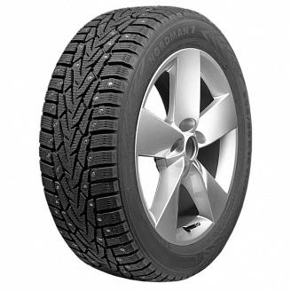 Шина Nordman 7 (Ikon Tyres) 225/55 R17 101T XL