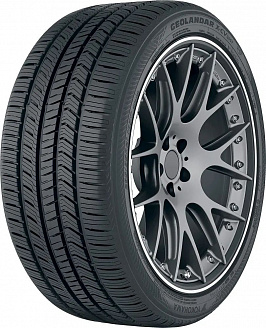 Шина Yokohama Geolandar CV G058 225/70 R16 103H