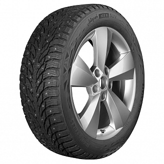 Шина Ikon Autograph Ice 9 SUV 245/45 R20 103T XL