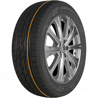 Шина Ikon Nordman SZ2 (Character Ultra) 235/50 R18 97V