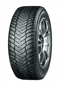 Шина Yokohama iceGuard Stud iG65 235/60 R18 107T XL