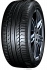 Шина Continental SportContact 5 255/45 R17 98W (270 км/ч) SSR (*) FR (2012 г.в.)