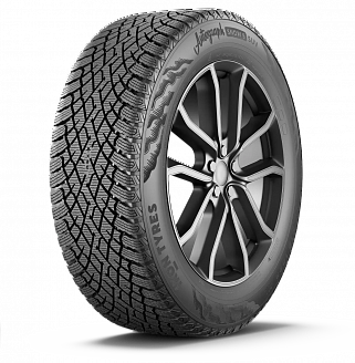 Шина Ikon Autograph Snow 5 SUV 245/50 R18 104T XL