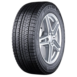 Шина Bridgestone Blizzak Ice 195/55 R15 85S