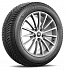 Шина Michelin CrossClimate + 185/60 R15 88V (240 км/ч) XL FR (2020 г.в.)