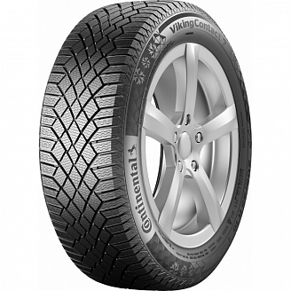 Шина Continental VikingContact 7 215/65 R17 103T XL FR (2021 г.в.)