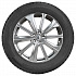 Шина Nitto Therma Spike 215/50 R17 91T