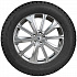 Шина Ikon Nordman 5 (Character Ice 5) 185/60 R14 82T