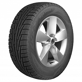 Шина Ikon Nordman RS2 SUV (Character Snow 2 SUV) 225/70 R16 107R XL