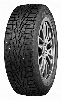 Шина Cordiant Snow Cross 225/70 R16 107T
