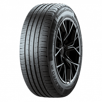Шина Gislaved PremiumControl 215/55 R16 93V