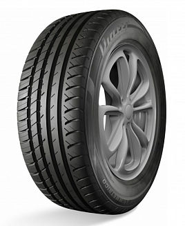 Шина Viatti Strada Asimmetrico V-130 245/45 R17 95V