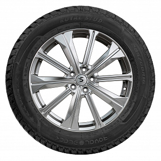Шина Royal Black Royal Stud 215/70 R16 100T