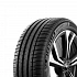 Шина Michelin Pilot Sport 4 SUV 295/40 R21 111Y XL