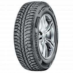 Шина Bridgestone Ice Cruiser 7000S 225/60 R17 99T (2021 г.в.)