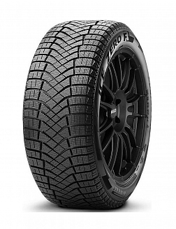 Шина Pirelli Ice Zero Friction 245/50 R20 105H XL