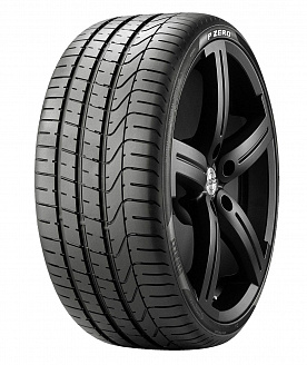 Шина Pirelli P Zero 255/40 R20 101W
