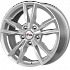 Диск iFree Икигай (KC865-10) 6,5x16 5x108 ET50 DIA 63,35 Блэк джек
