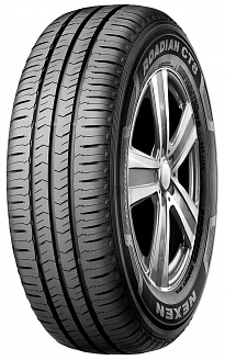 Шина Nexen Roadian CT8 195/80 R15C 106/104R 0 (2022 г.в.)