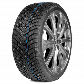 Шина Ikon Nordman 8 (Character Ice 8) 185/65 R14 90T XL