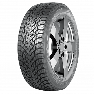 Шина Nokian Tyres Hakkapeliitta R3 205/55 R16 94R XL