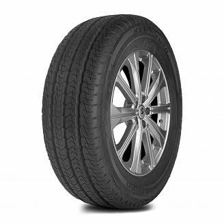 Шина Kama Euro LCV 131 (НК-131) 185/75 R16C 104/102N