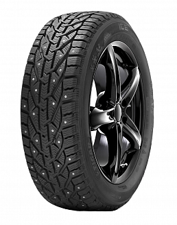 Шина Tigar Ice 205/65 R16 99T XL (2020 г.в.)