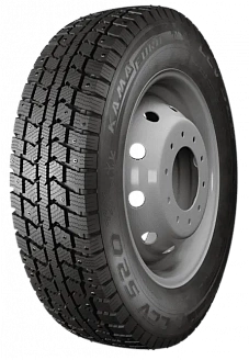 Шина Kama Euro LCV-520 (НК-520) 185/75 R16C 104/102R