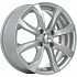 Диск iFree Дайс (KC696-09) 6x15 4x100 ET50 DIA 60,1 Нео-классик