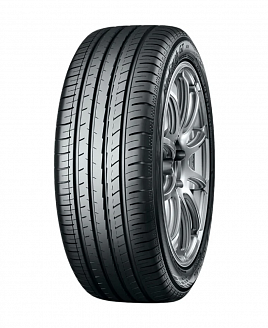 Шина Yokohama BluEarth-GT AE51 225/55 R17 101W
