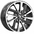 Диск K&K KC899 (ZV 15_Granta Cross) 6x15 4x98 ET33 DIA 58,5 Сильвер