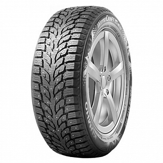 Шина Kumho WinterCraft WI32 215/50 R17 95T XL
