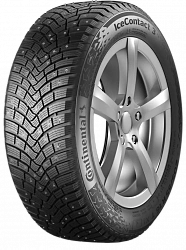 Шина Continental IceContact 3 205/55 R16 94T XL FR TA