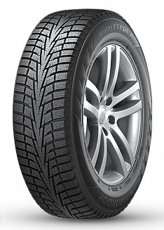 Шина Hankook Winter I*Cept X RW10 235/55 R18 100T