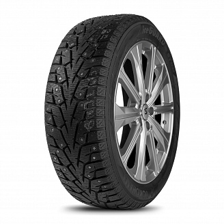Шина Yokohama iceGuard Stud iG55 265/70 R16 112T XL