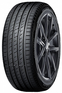 Шина Nexen N'fera SU1 245/35 R20 95Y (2022 г.в.)