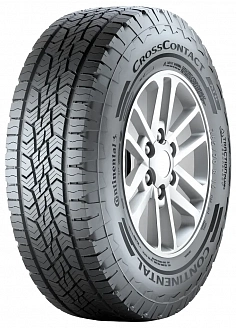 Шина Continental CrossContact ATR 265/70 R15 112T FR (2021 г.в.)