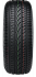 Шина Aplus A607 225/55 R19 103V XL