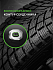Шина Ikon Autograph Ice 10 SUV 275/45 R21 110T XL