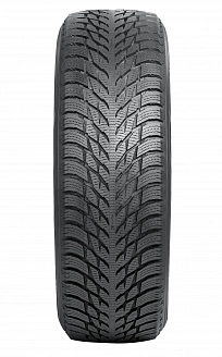 Шина Nokian Tyres Hakkapeliitta R3 SUV 215/65 R17 103R XL