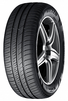 Шина Nexen N'blue S 165/65 R14 79H