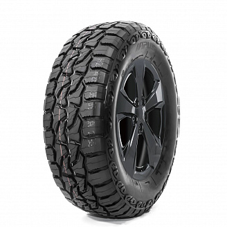 Шина Aplus Shredder RT LT225/75 R16 115/112Q (POR)