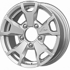 Диски Тайган