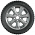 Шина Cordiant Winter Drive 175/65 R14 82T