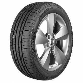 Шина Ikon Autograph Aqua 3 SUV 235/65 R17 108H XL