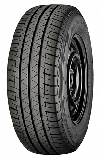 Шина Yokohama BluEarth-Van RY55 185/75 R16C 104/102S