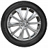 Шина Ikon Autograph Snow 3 SUV 245/55 R19 107R XL