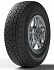 Шина Michelin Latitude Cross 205/80 R16 104T DT XL