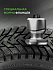 Шина Ikon Character Ice 8 (Nordman 8) 215/55 R16 97T XL